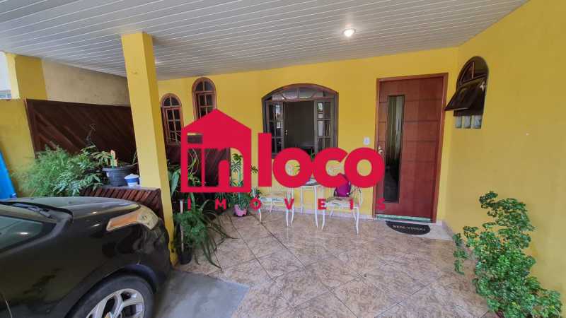 Casa, 3 quartos, 190 m² - Foto 2