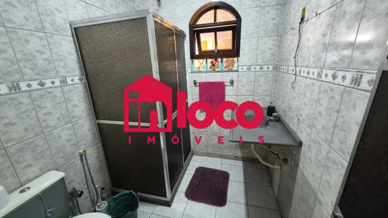 Casa, 3 quartos, 190 m² - Foto 12