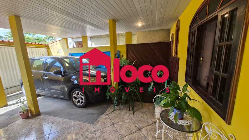 Casa, 3 quartos, 190 m² - Foto 3