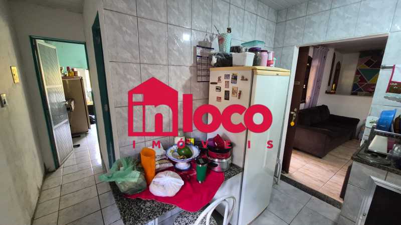 Casa, 3 quartos, 190 m² - Foto 11