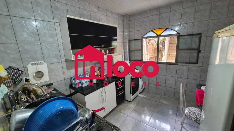 Casa, 3 quartos, 190 m² - Foto 9