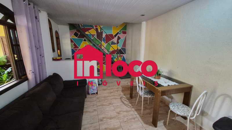 Casa, 3 quartos, 190 m² - Foto 5