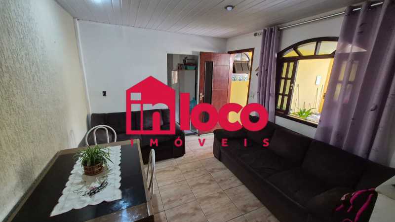 Casa, 3 quartos, 190 m² - Foto 6