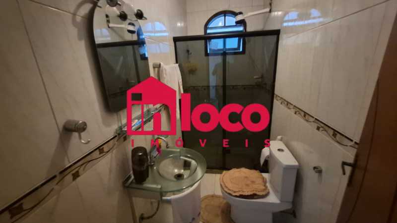 Casa, 3 quartos, 190 m² - Foto 24