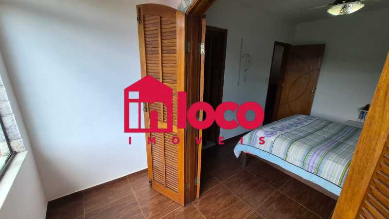 Casa, 3 quartos, 190 m² - Foto 15
