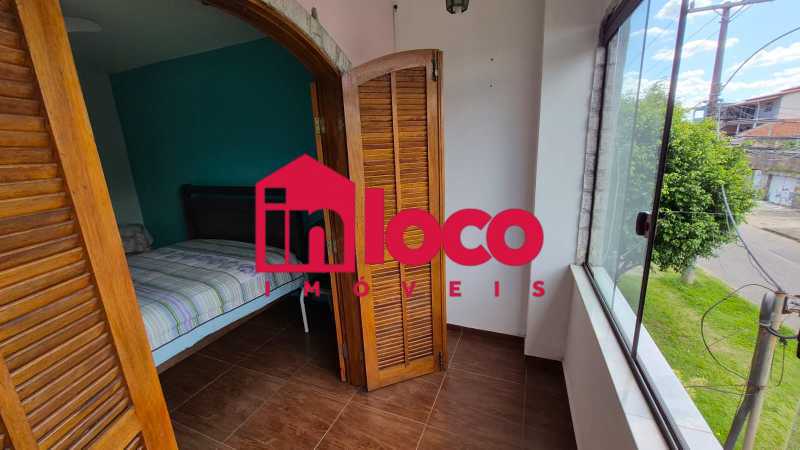 Casa, 3 quartos, 190 m² - Foto 16