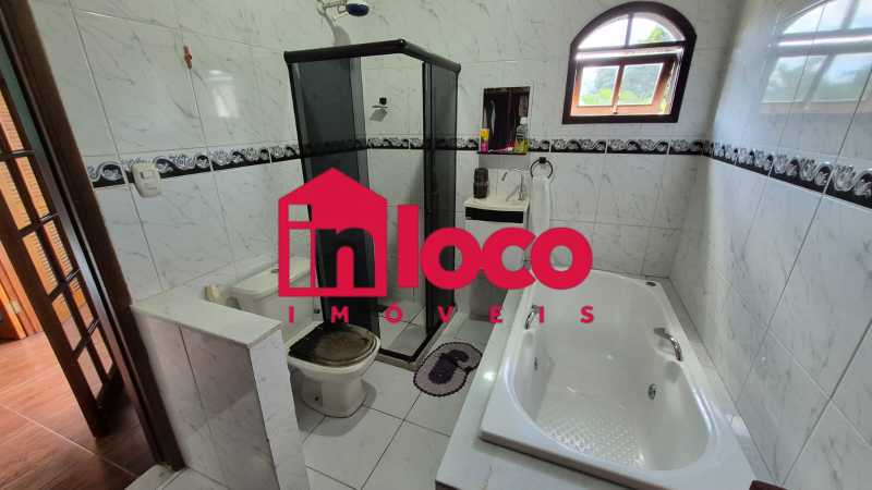 Casa, 3 quartos, 190 m² - Foto 19