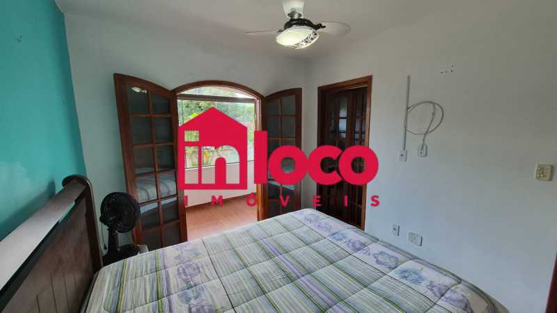 Casa, 3 quartos, 190 m² - Foto 14