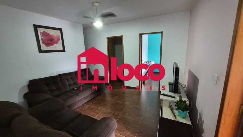 Casa, 3 quartos, 190 m² - Foto 8