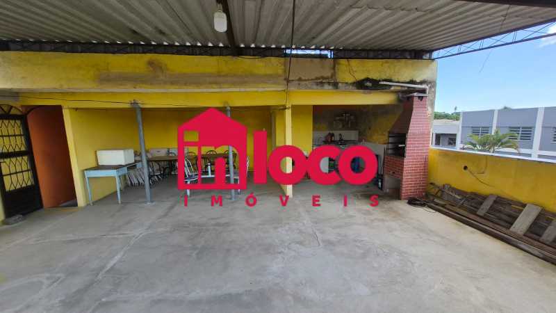 Casa, 3 quartos, 190 m² - Foto 26