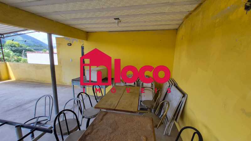 Casa, 3 quartos, 190 m² - Foto 30