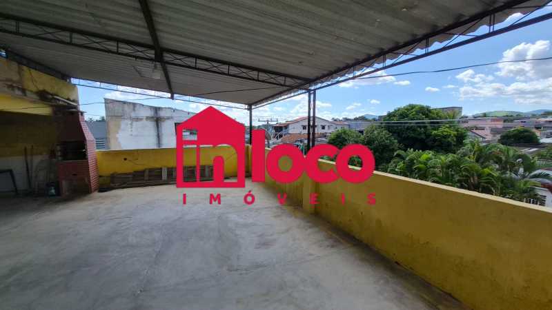 Casa, 3 quartos, 190 m² - Foto 27