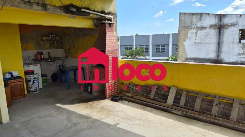 Casa, 3 quartos, 190 m² - Foto 29
