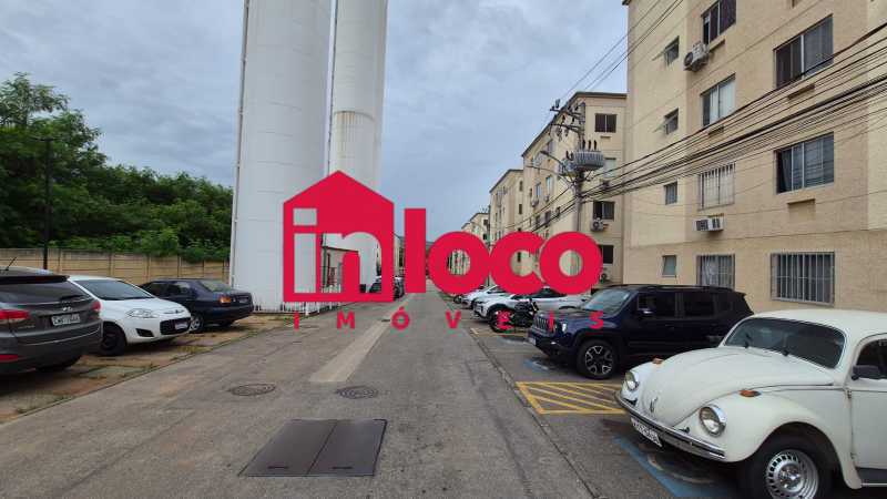 Apartamento, 2 quartos, 45 m² - Foto 2