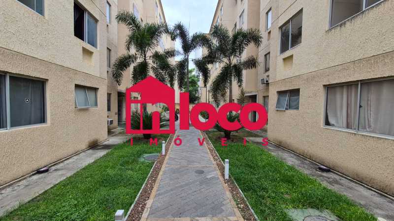 Apartamento, 2 quartos, 45 m² - Foto 1