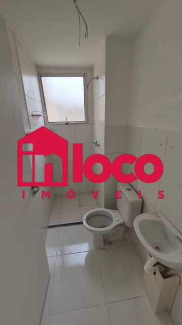 Apartamento, 2 quartos, 45 m² - Foto 13
