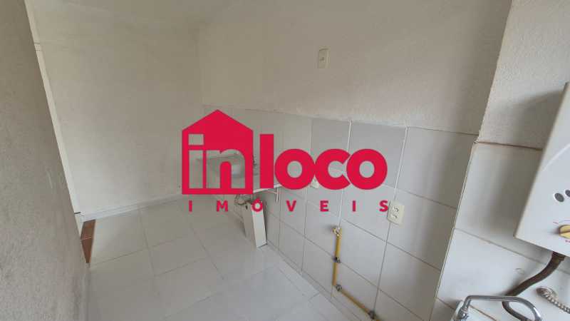 Apartamento, 2 quartos, 45 m² - Foto 15