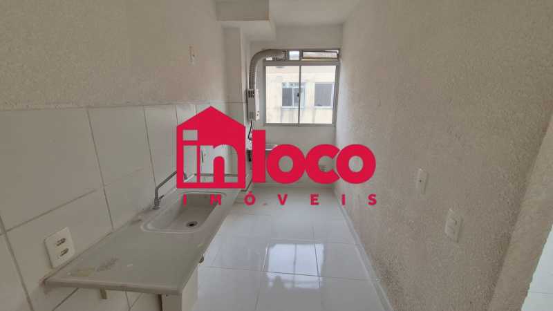 Apartamento, 2 quartos, 45 m² - Foto 14