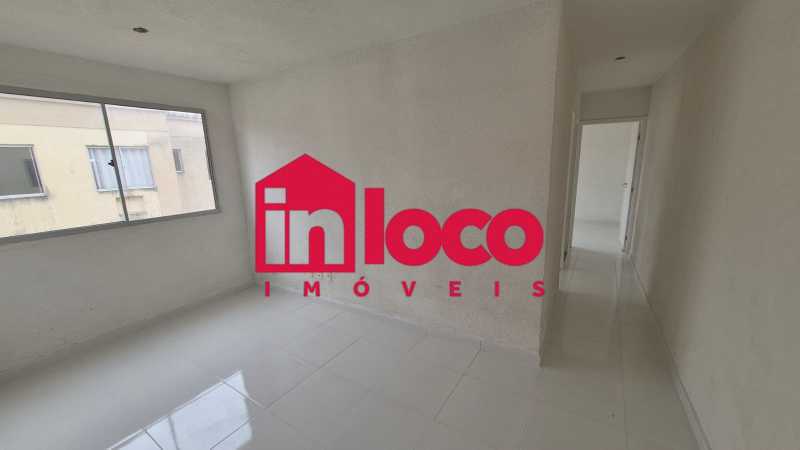 Apartamento, 2 quartos, 45 m² - Foto 5