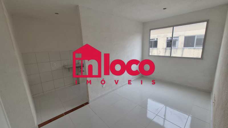 Apartamento, 2 quartos, 45 m² - Foto 4