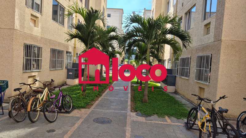 Apartamento, 2 quartos, 45 m² - Foto 23