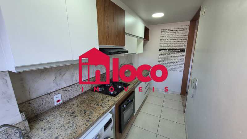 Apartamento, 2 quartos, 45 m² - Foto 6