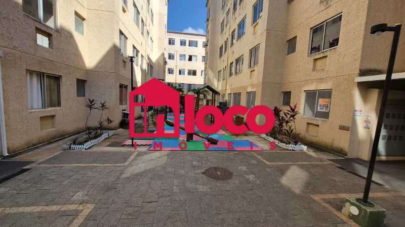 Apartamento, 2 quartos, 45 m² - Foto 21