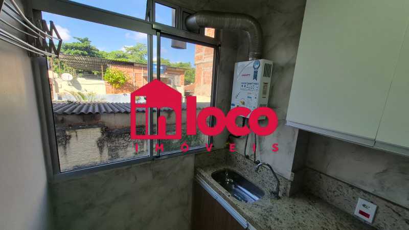 Apartamento, 2 quartos, 45 m² - Foto 9