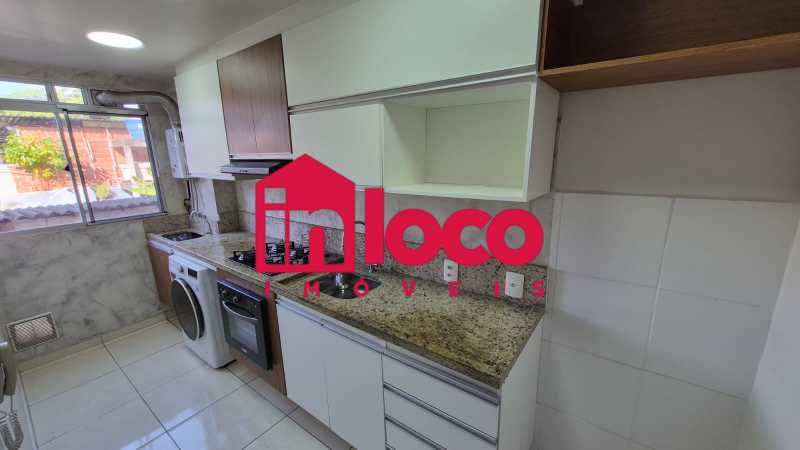 Apartamento, 2 quartos, 45 m² - Foto 8