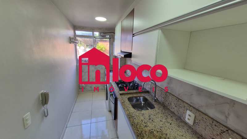 Apartamento, 2 quartos, 45 m² - Foto 7