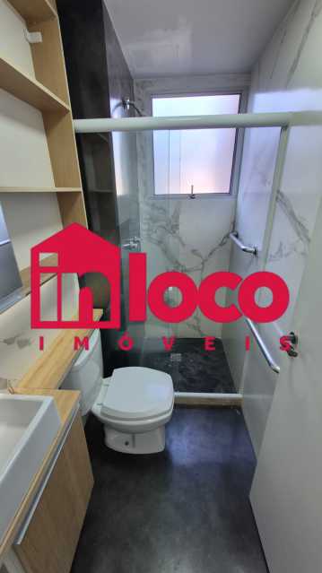 Apartamento, 2 quartos, 45 m² - Foto 19
