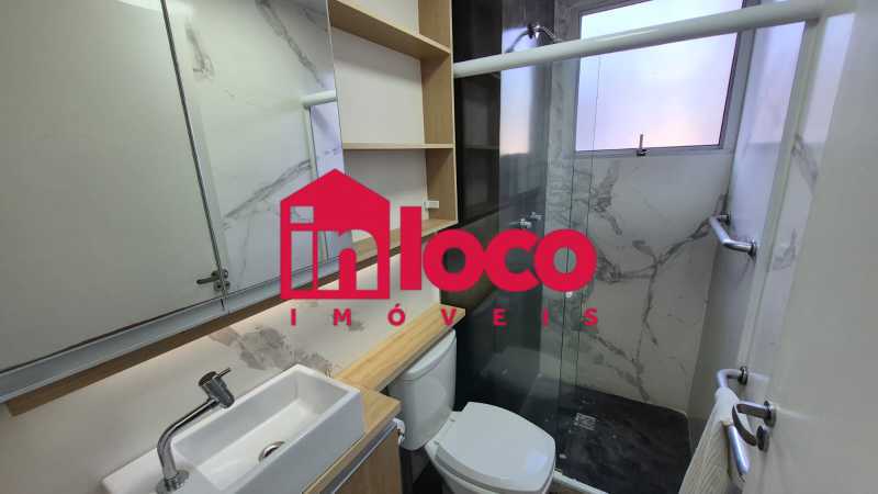 Apartamento, 2 quartos, 45 m² - Foto 17
