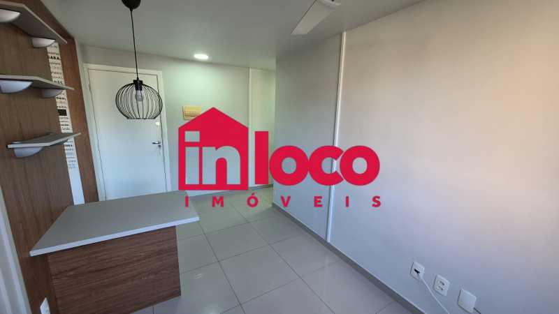 Apartamento, 2 quartos, 45 m² - Foto 4