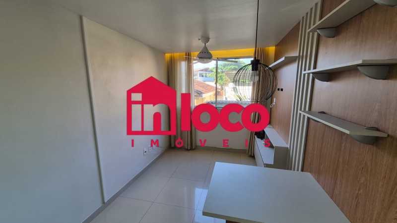 Apartamento, 2 quartos, 45 m² - Foto 3