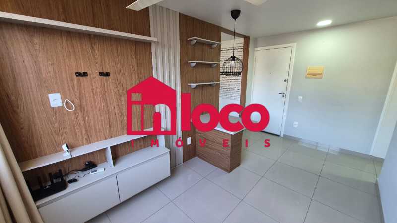 Apartamento, 2 quartos, 45 m² - Foto 2