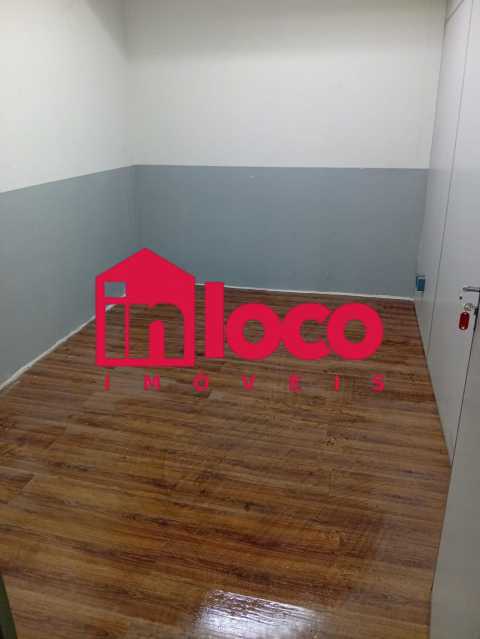 Depósito-Galpão, 961 m² - Foto 11