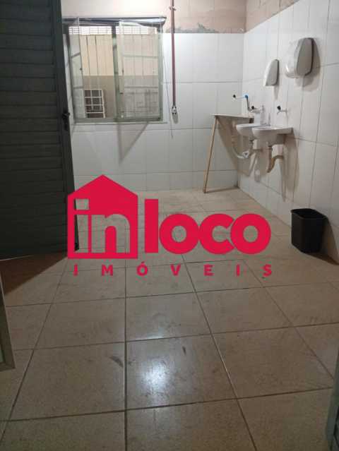 Depósito-Galpão, 961 m² - Foto 12