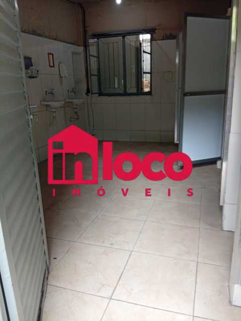 Depósito-Galpão, 961 m² - Foto 13
