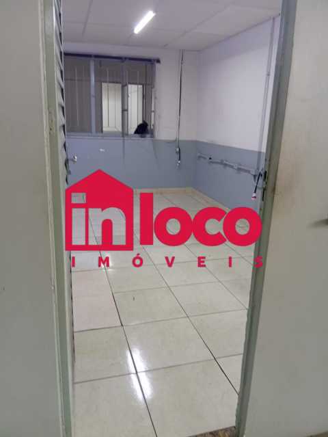 Depósito-Galpão, 961 m² - Foto 9