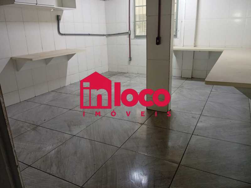 Depósito-Galpão, 961 m² - Foto 6