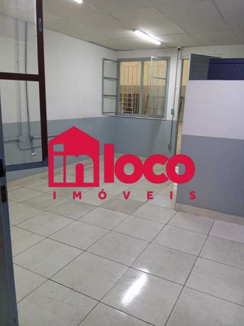 Depósito-Galpão, 961 m² - Foto 8