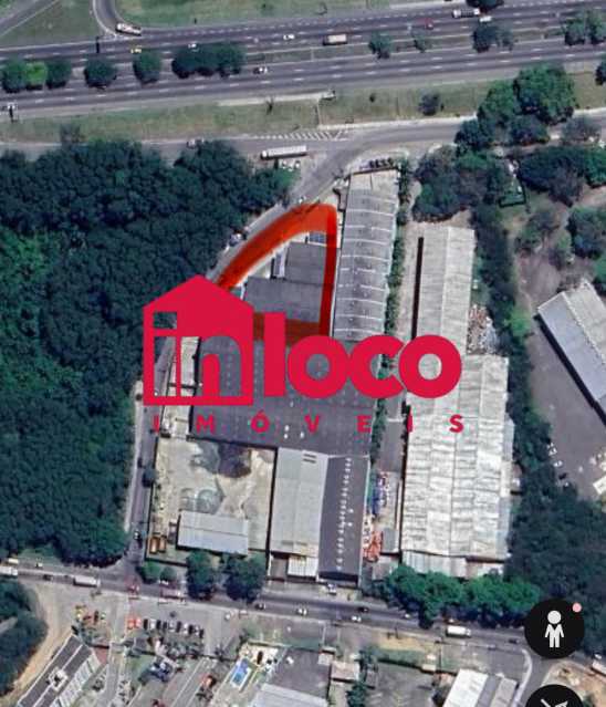 Depósito-Galpão, 961 m² - Foto 14
