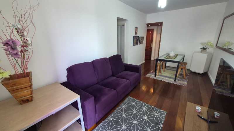 Apartamento, 3 quartos, 76 m² - Foto 1
