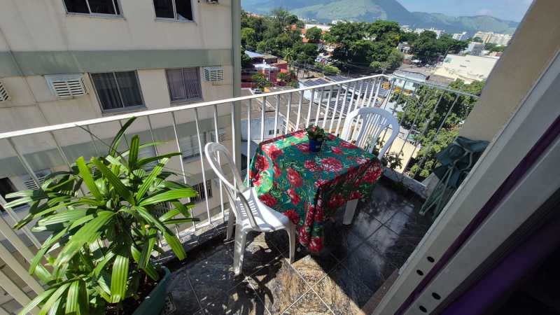 Apartamento, 3 quartos, 76 m² - Foto 7