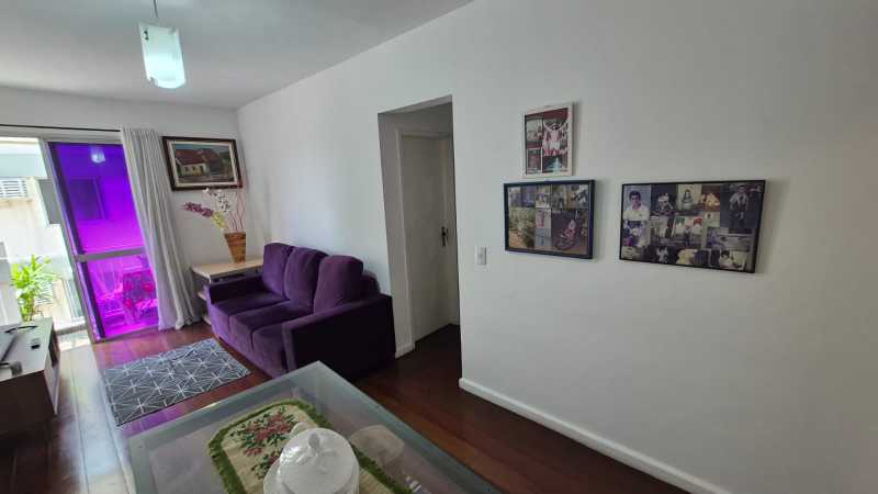Apartamento, 3 quartos, 76 m² - Foto 4