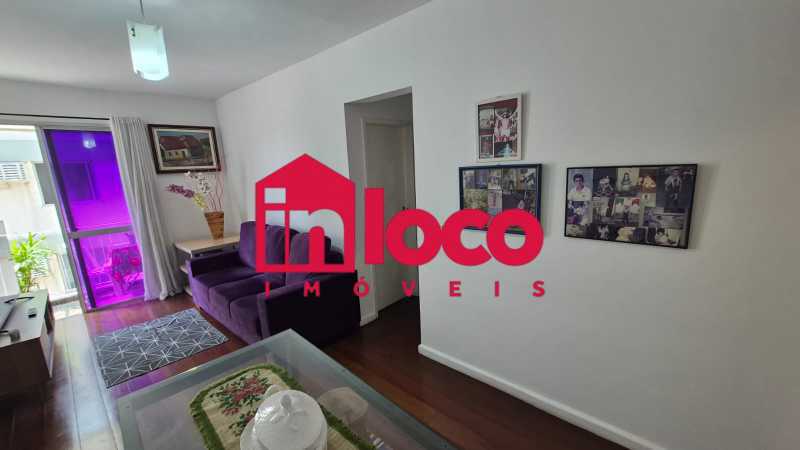 Apartamento, 3 quartos, 76 m² - Foto 4