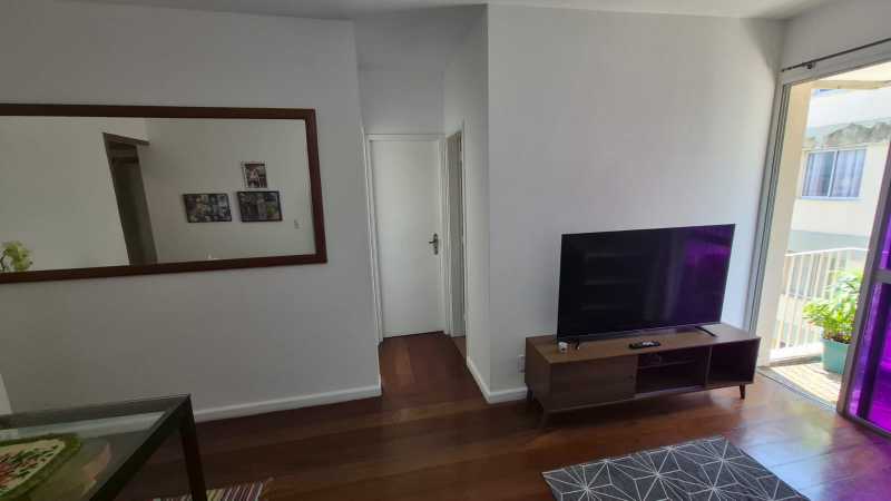 Apartamento, 3 quartos, 76 m² - Foto 5