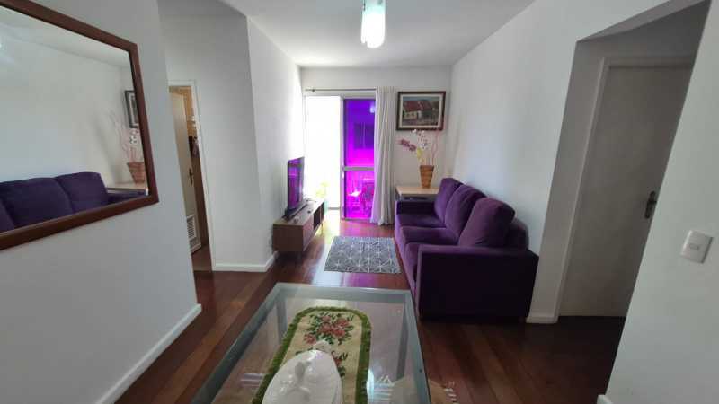 Apartamento, 3 quartos, 76 m² - Foto 2