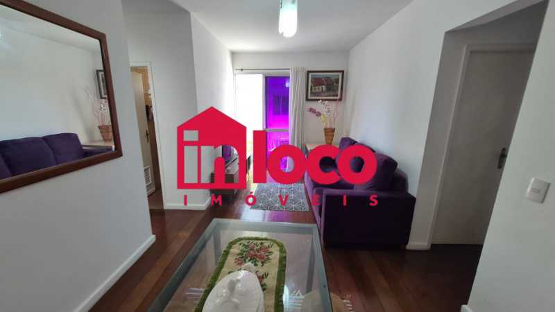 Apartamento, 3 quartos, 76 m² - Foto 2