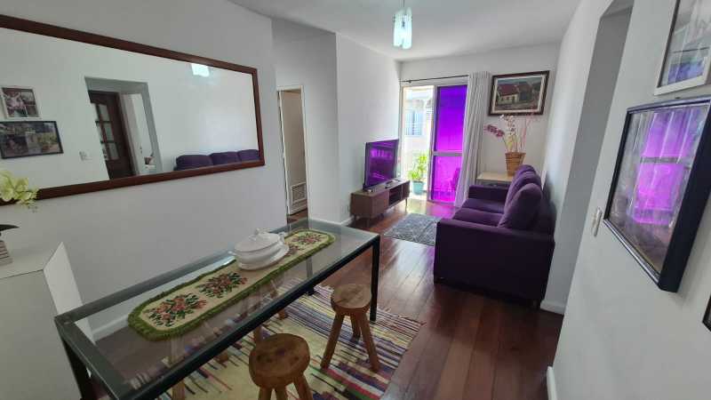 Apartamento, 3 quartos, 76 m² - Foto 3